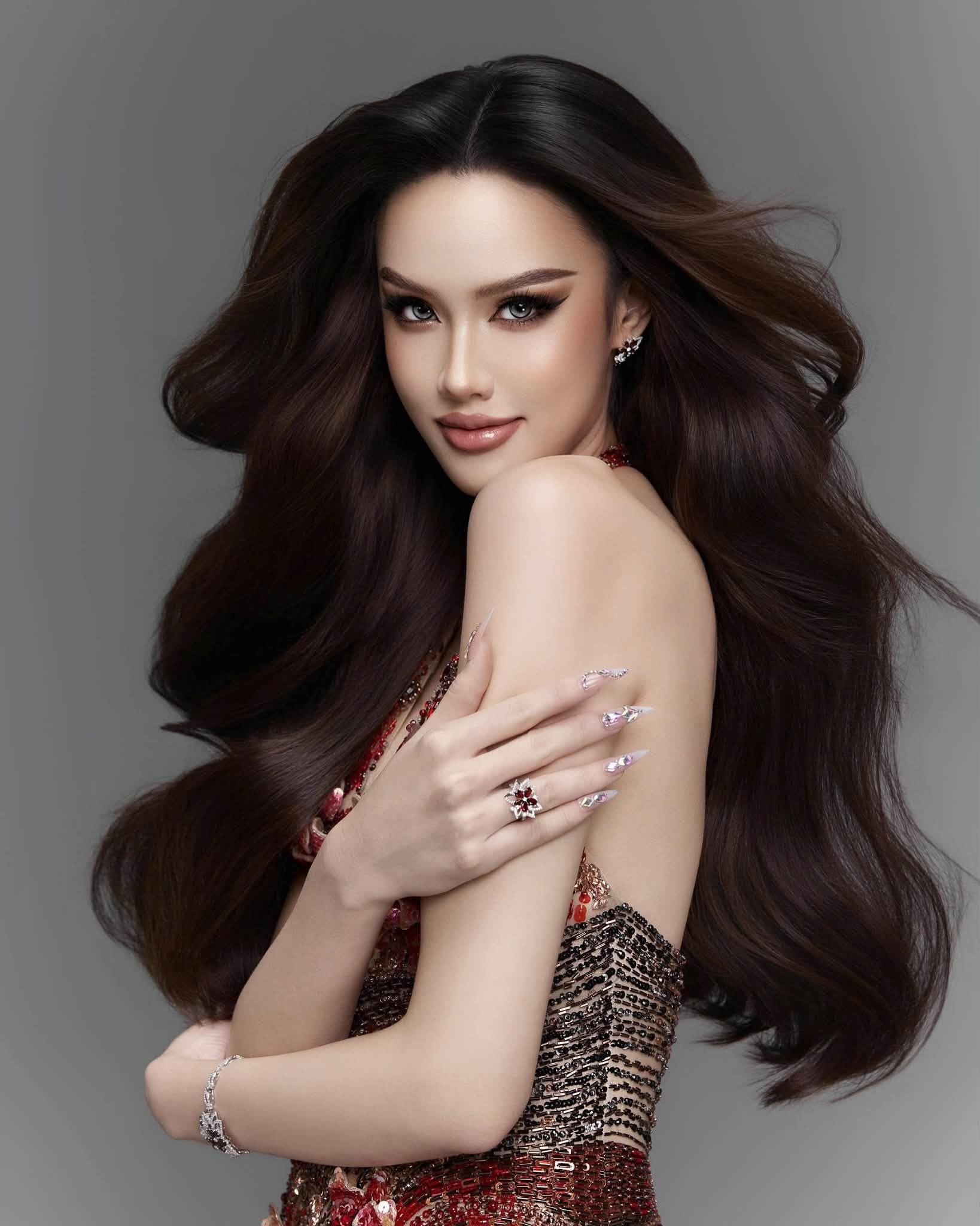 Trịnh Mỹ Anh ảnh 2