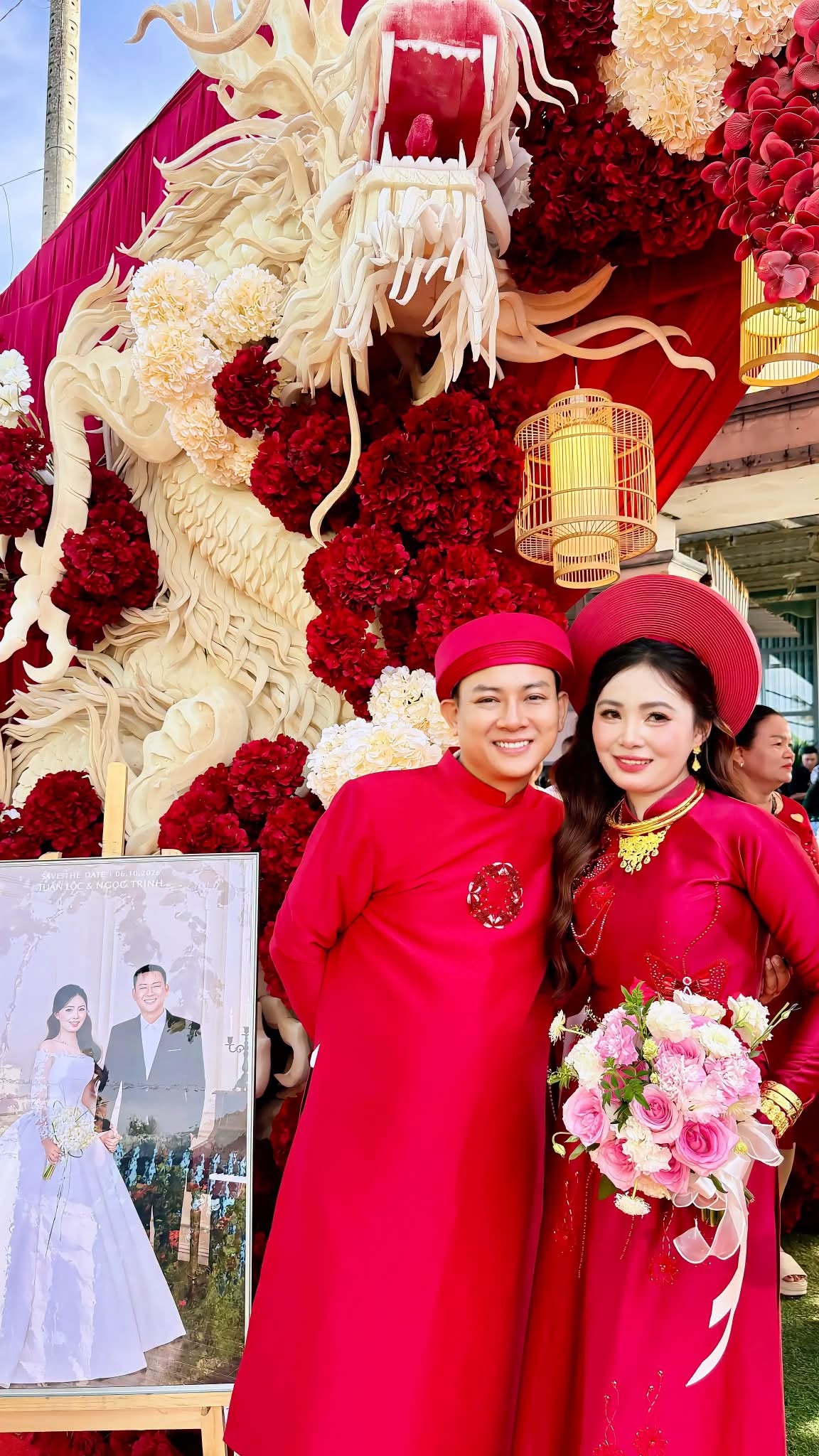 Ho&agrave;i L&acirc;m ảnh 1