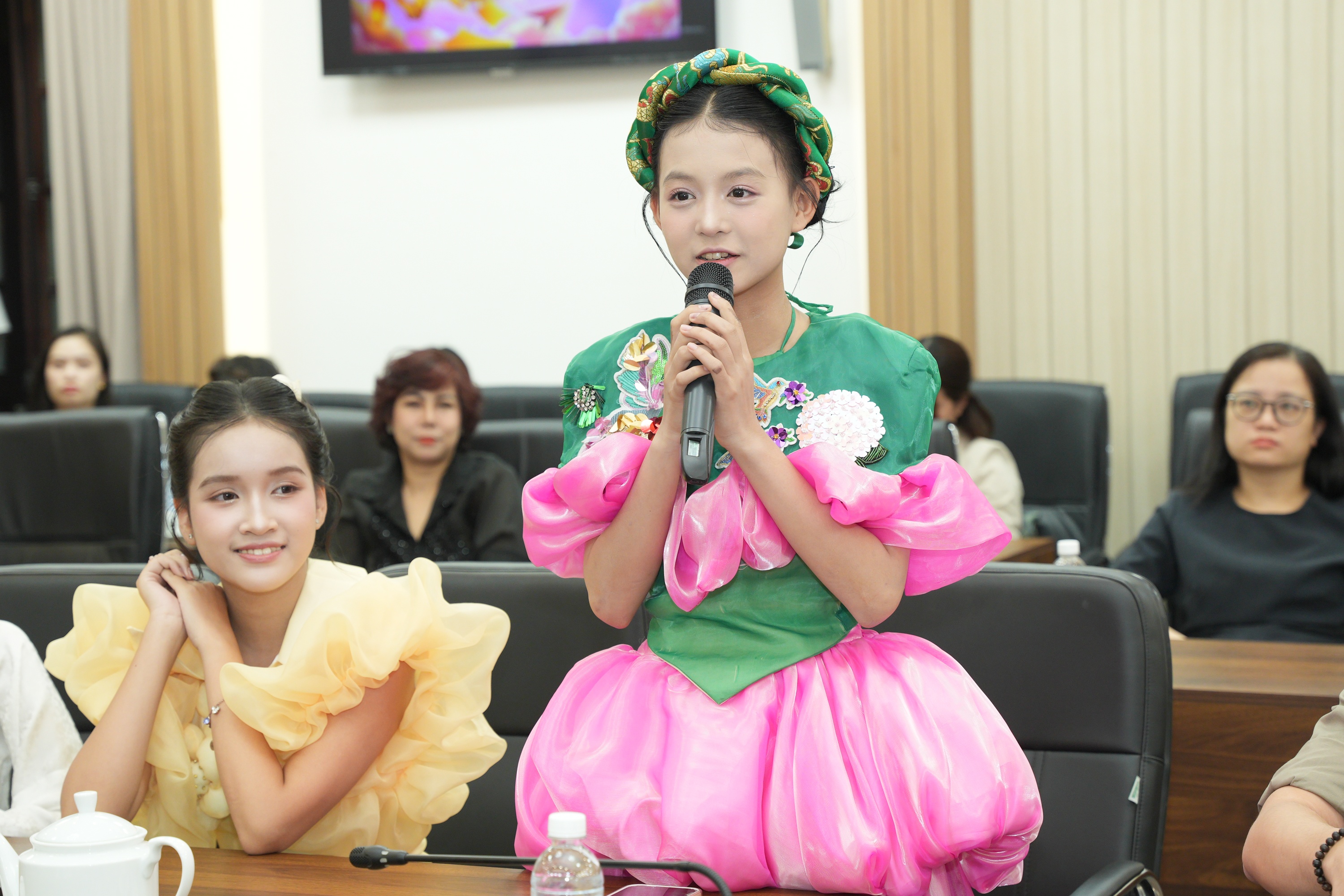 Xu&acirc;n Bắc ảnh 2
