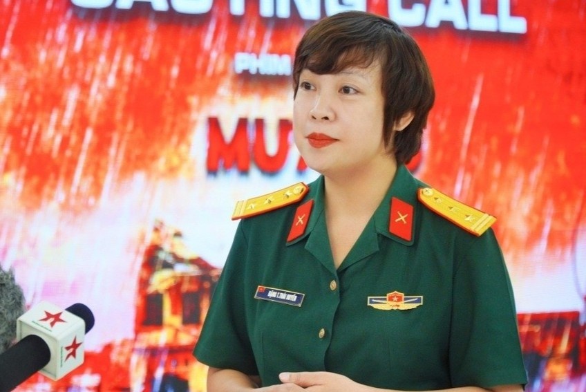 Đạo diễn 'Mưa đỏ' làm giám khảo Hoa hậu Việt Nam 2026