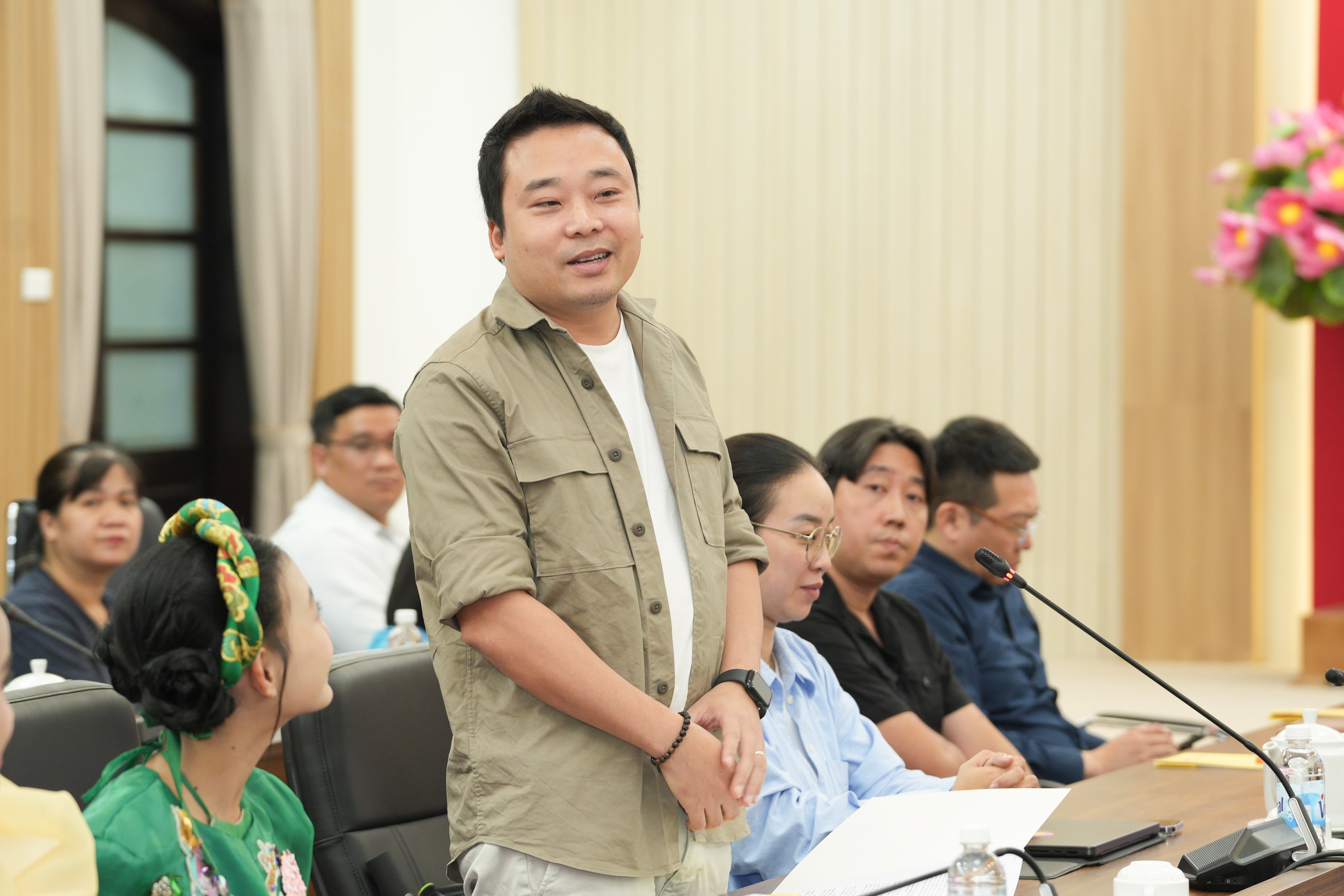 Xu&acirc;n Bắc ảnh 1
