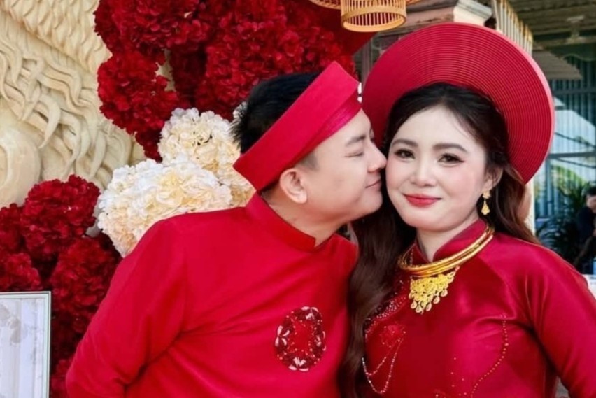 Hoài Lâm mong 'sống tốt hơn, có trách nhiệm hơn'