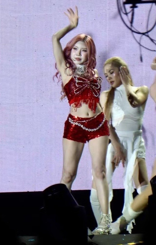 Trang Ph&aacute;p ảnh 1