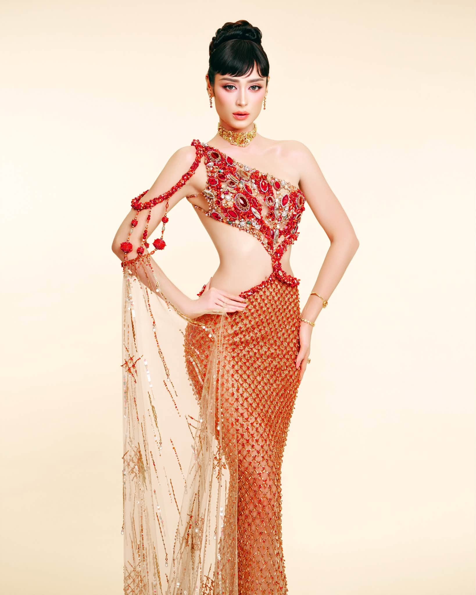 Miss Grand ảnh 1 Miss Grand ảnh 1