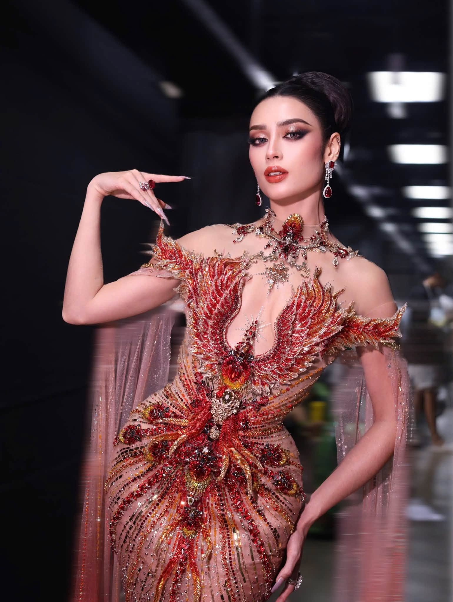 Miss Grand ảnh 2 Miss Grand ảnh 2