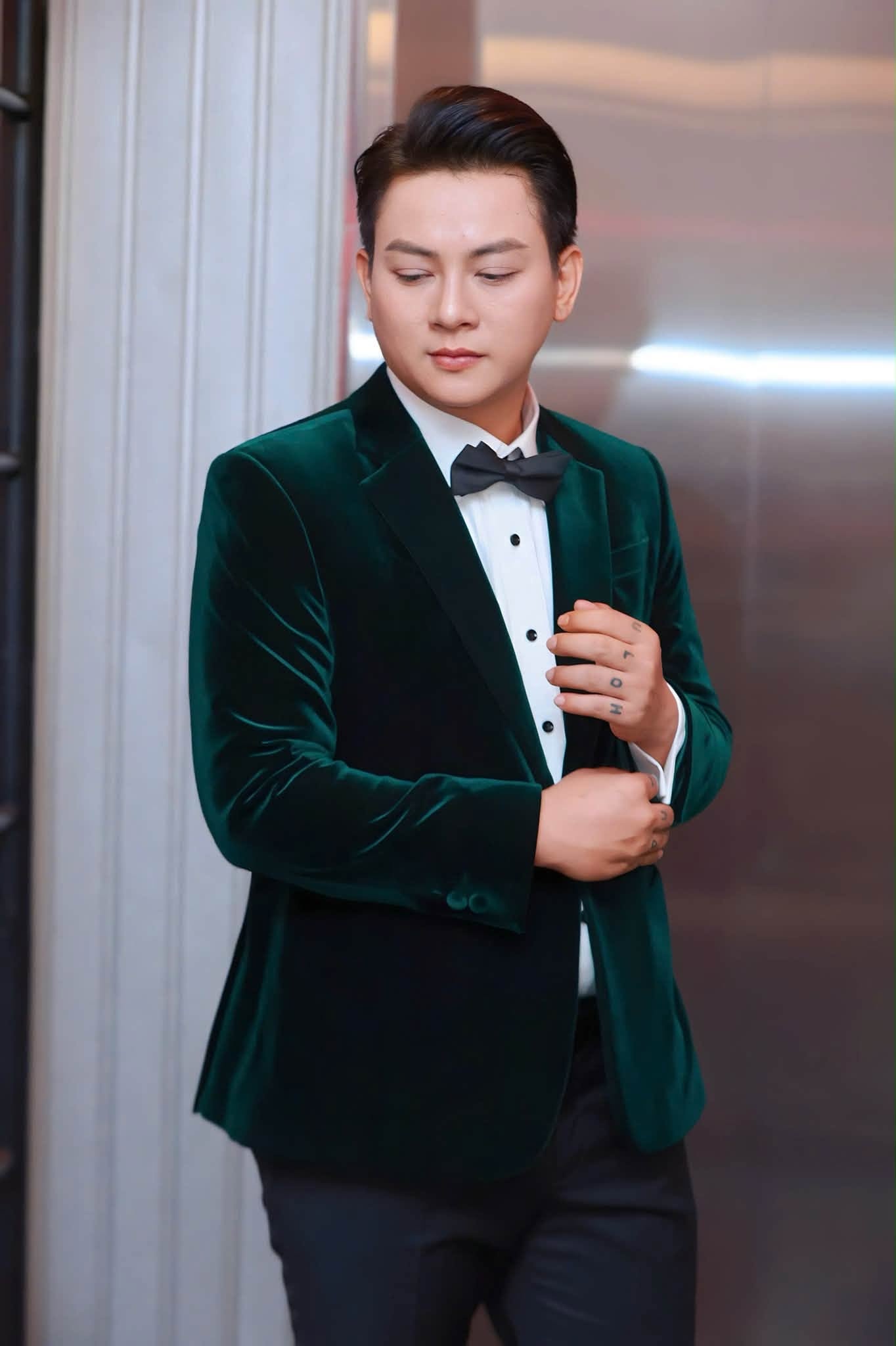 Ho&agrave;i L&acirc;m ảnh 1