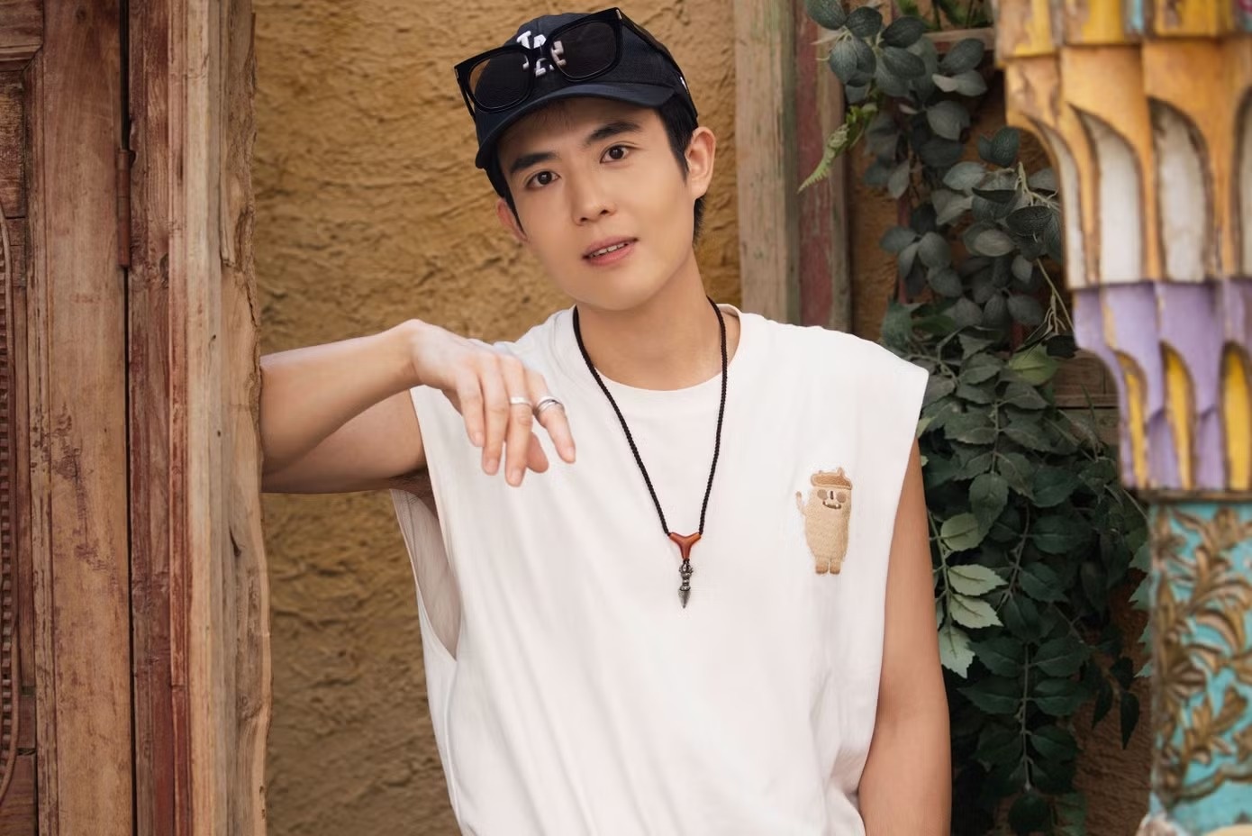 Vương Tinh ảnh 1