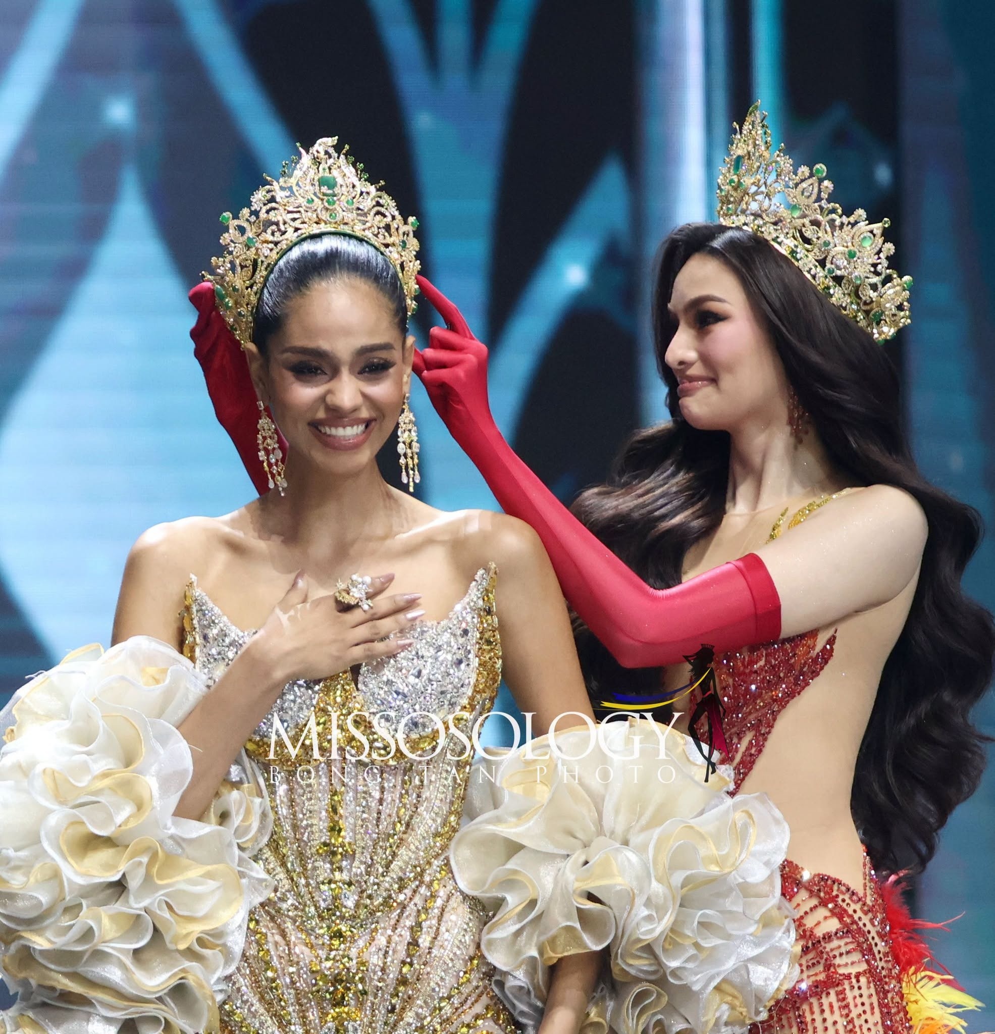 Miss Grand ảnh 1 Miss Grand ảnh 1