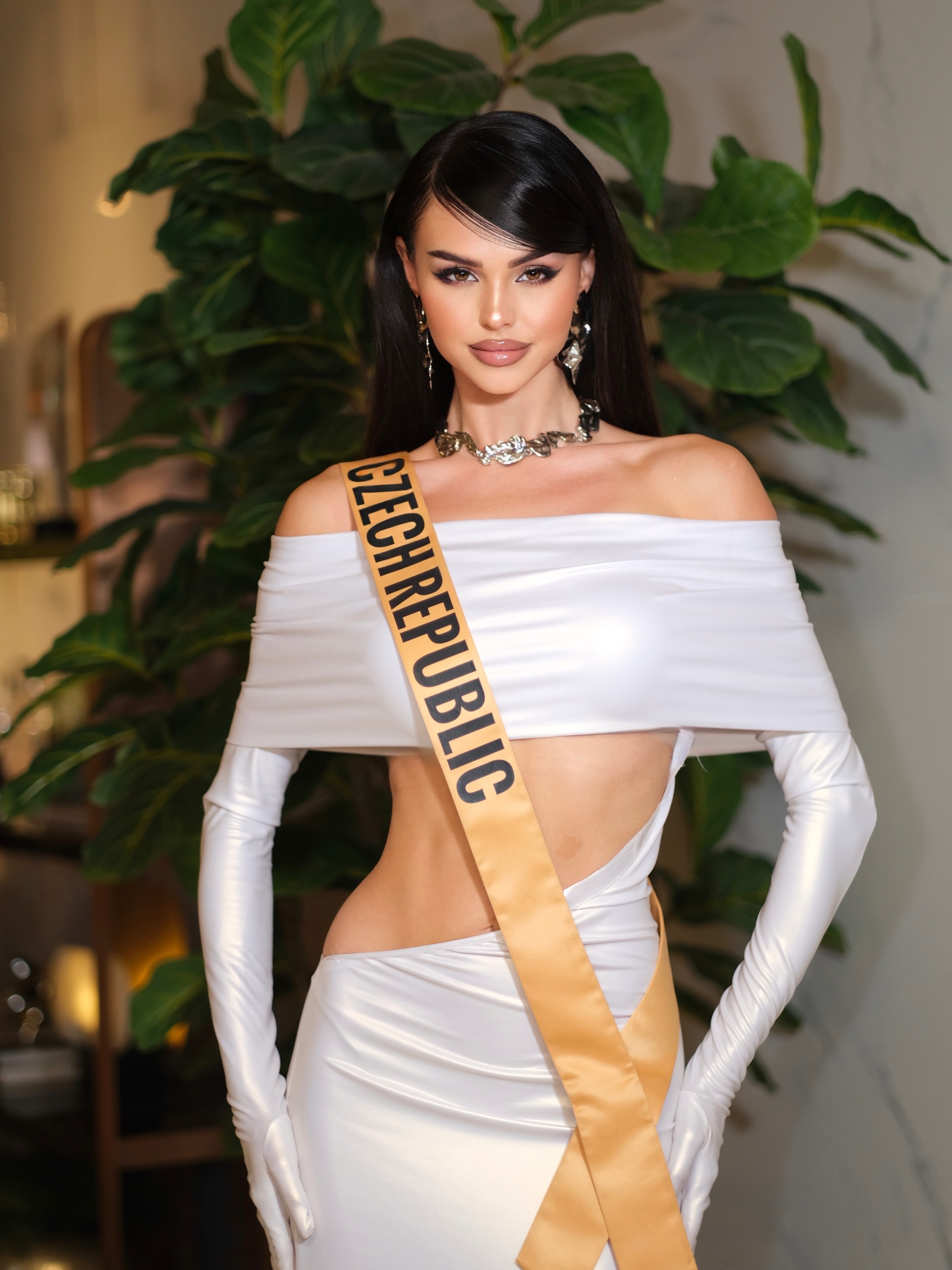 Miss Grand ảnh 9