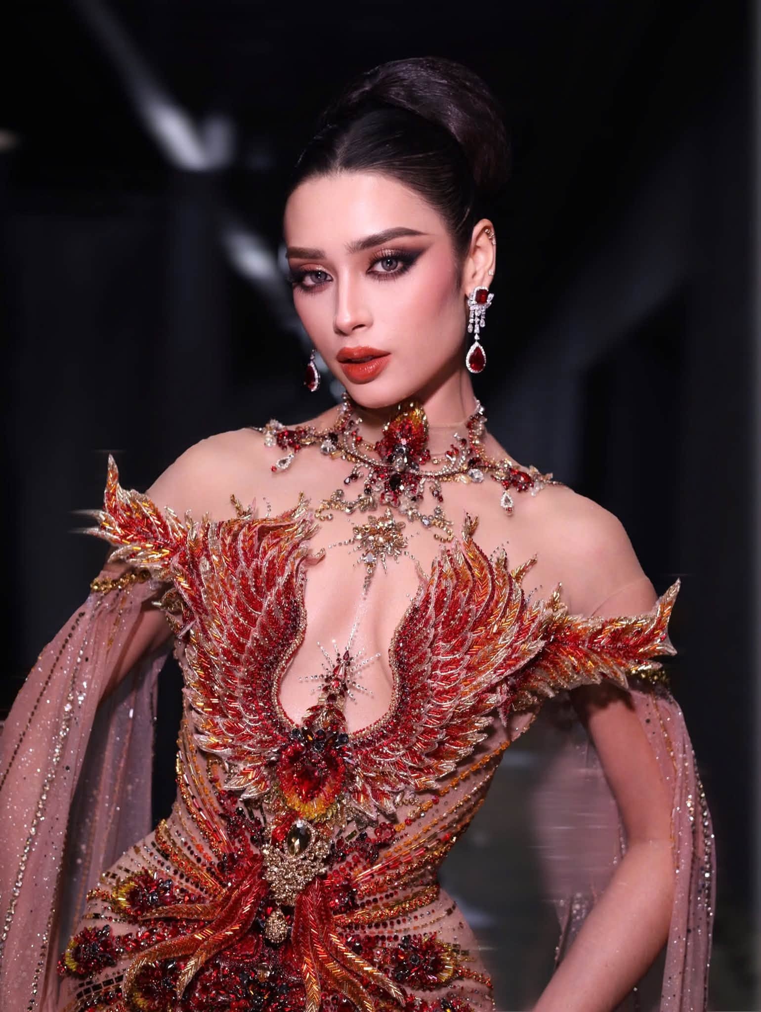 Miss Grand ảnh 1 Miss Grand ảnh 1