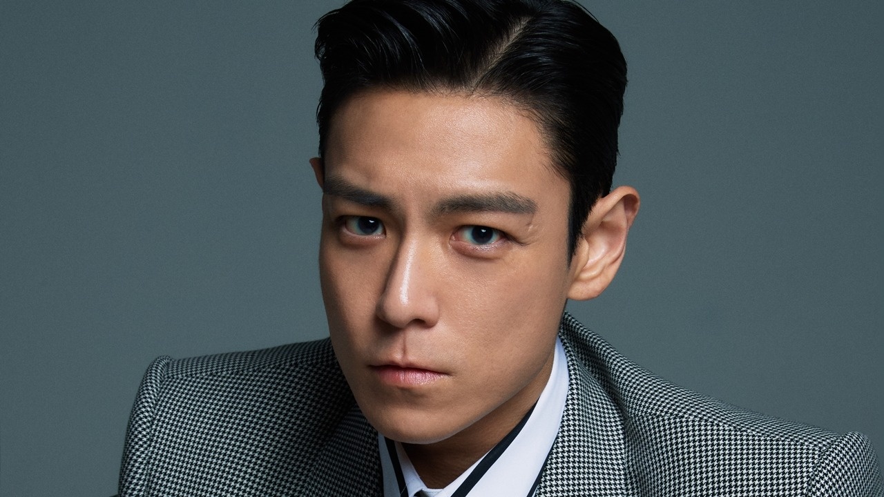 T.O.P ảnh 1