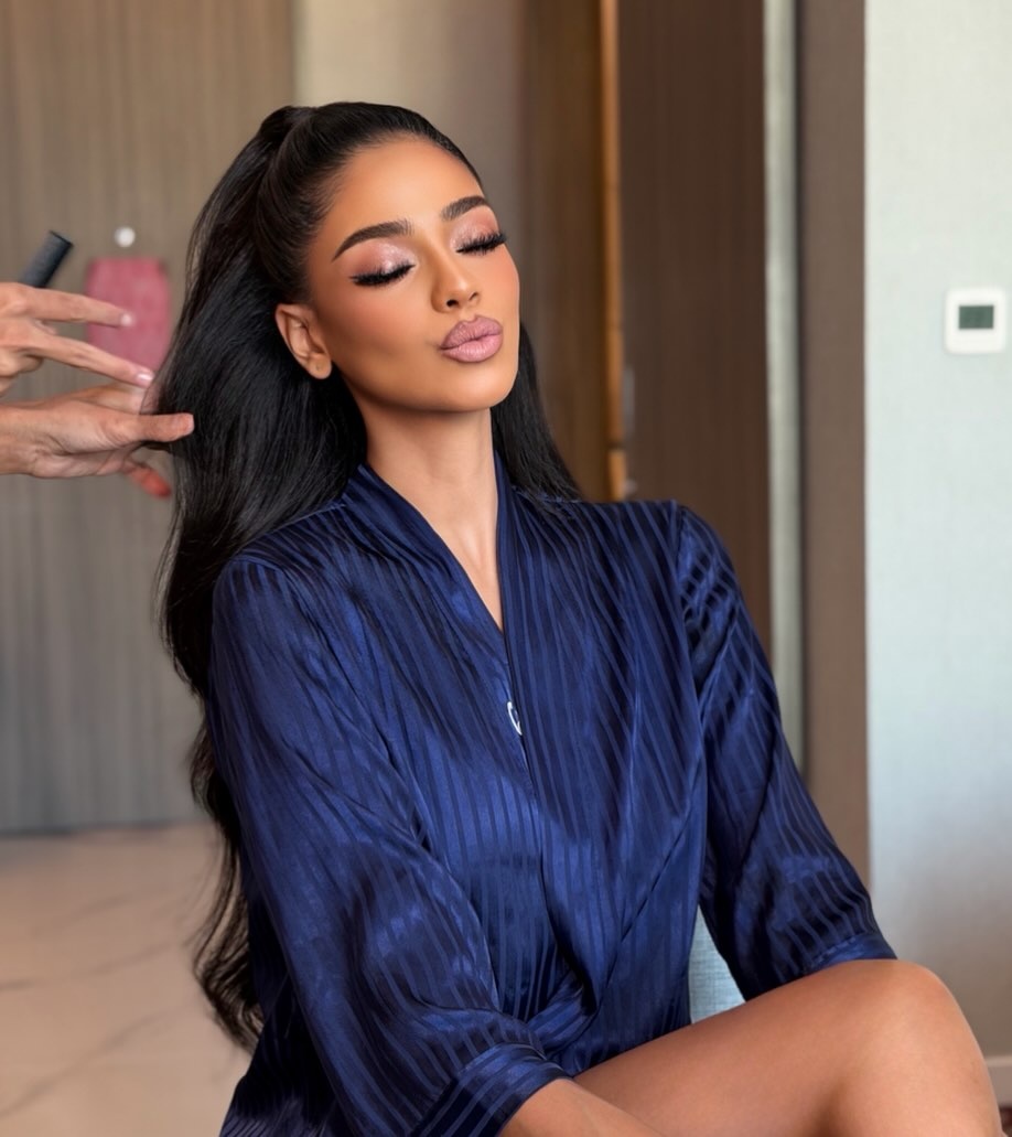 Miss Grand ảnh 3 Miss Grand ảnh 3