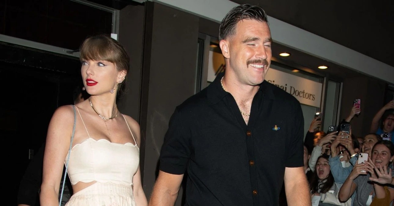 Taylor Swift  ảnh 1