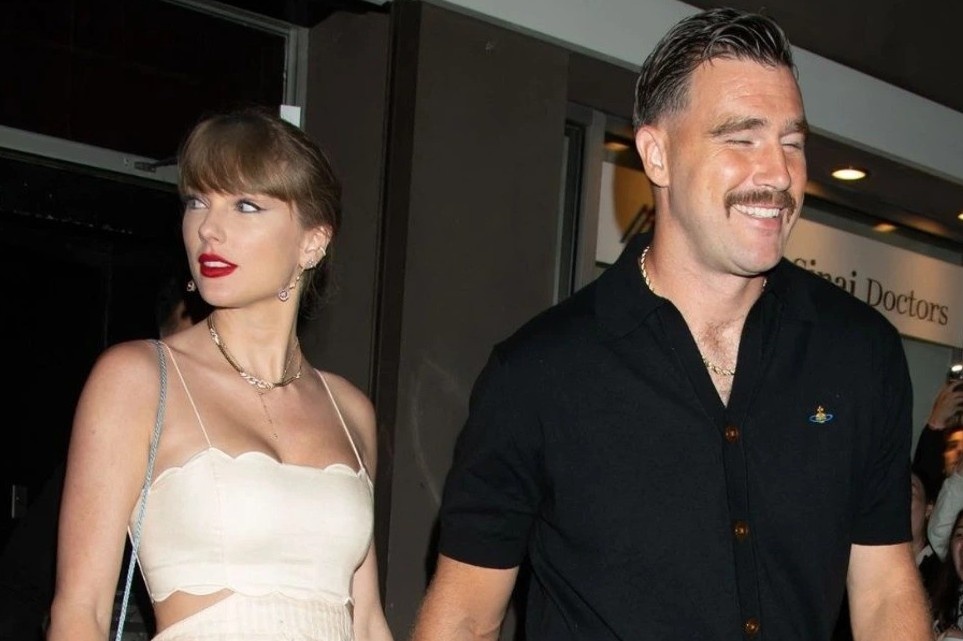Taylor Swift gặp rắc rối vì biệt thự hơn 5 triệu USD