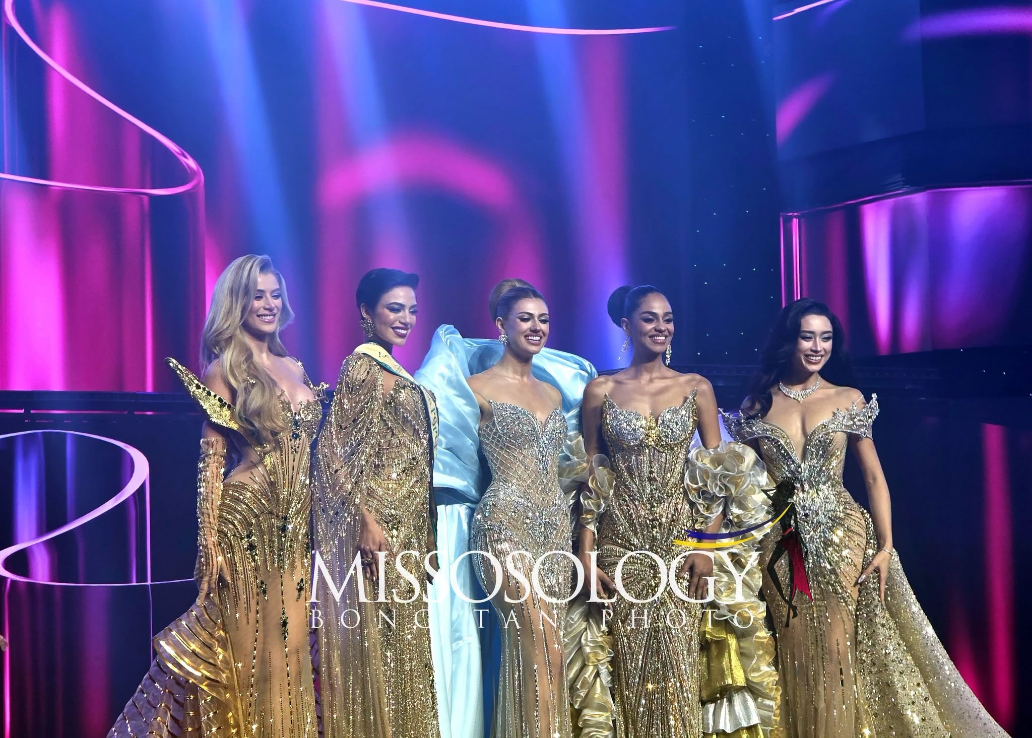 Miss Grand  ảnh 2