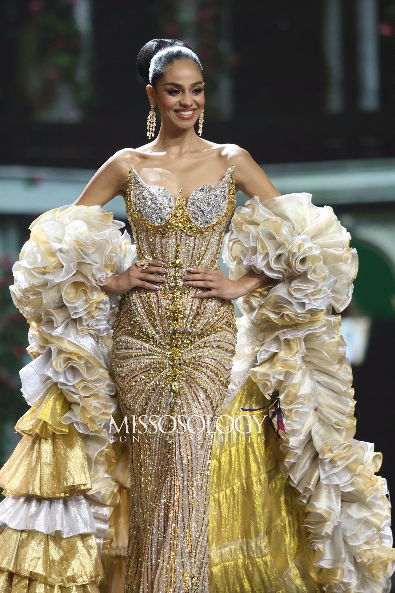 Miss Grand ảnh 2 Miss Grand ảnh 2
