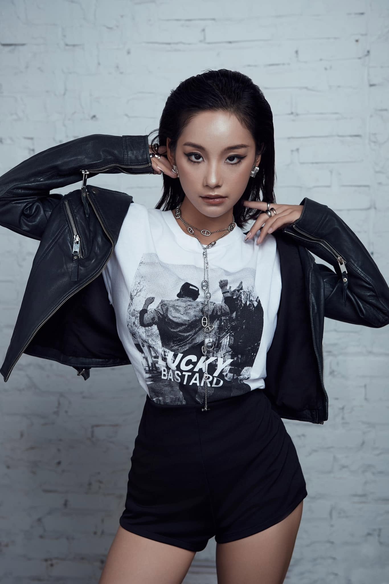 Thu Hà Ceri ảnh 6 Thu Hà Ceri ảnh 6