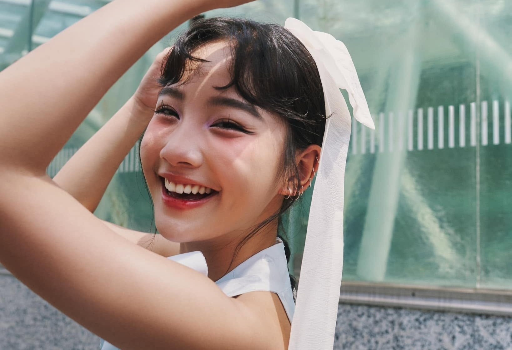 Thu Hà Ceri ở hiện tại