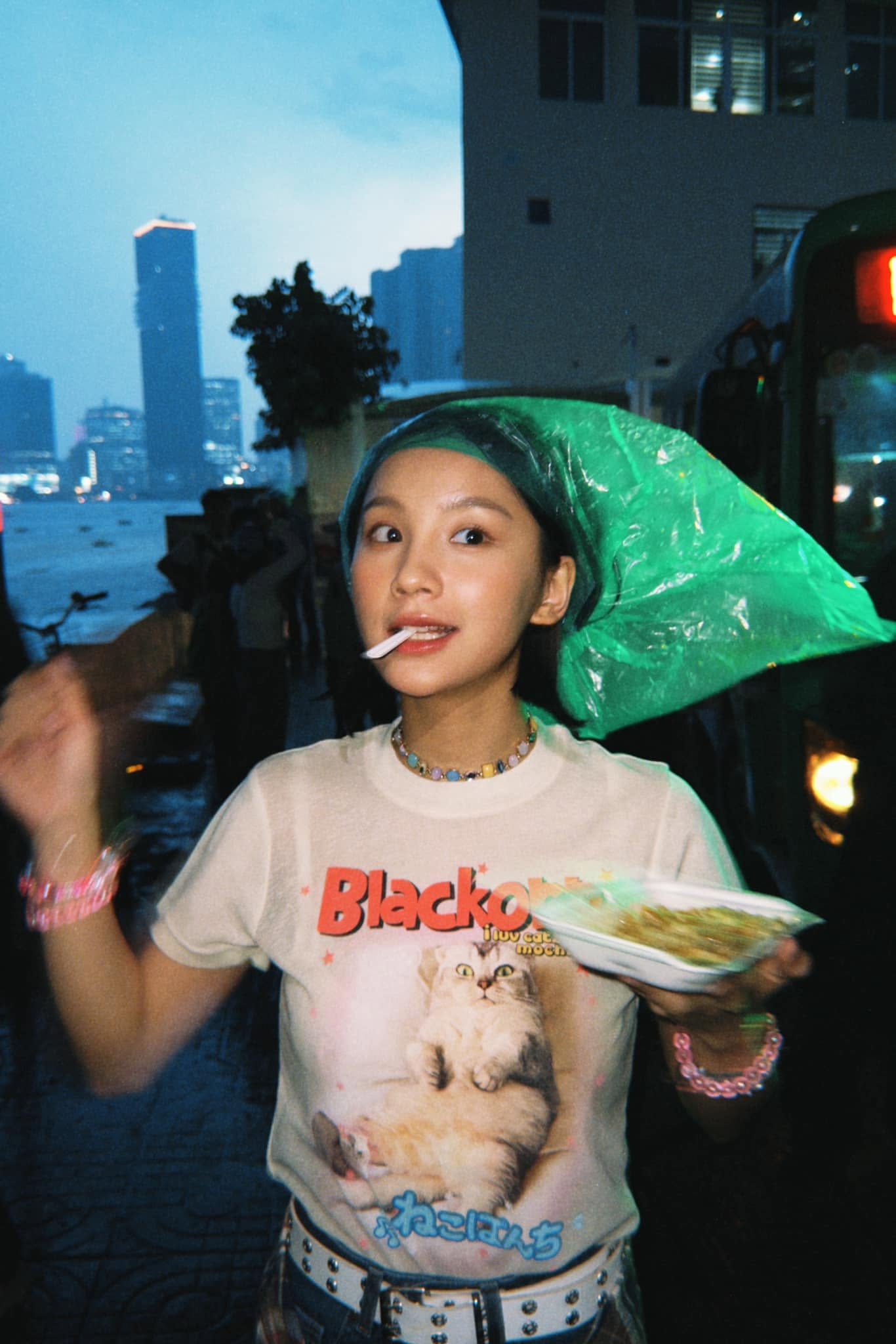 Thu Hà Ceri ảnh 5 Thu Hà Ceri ảnh 5