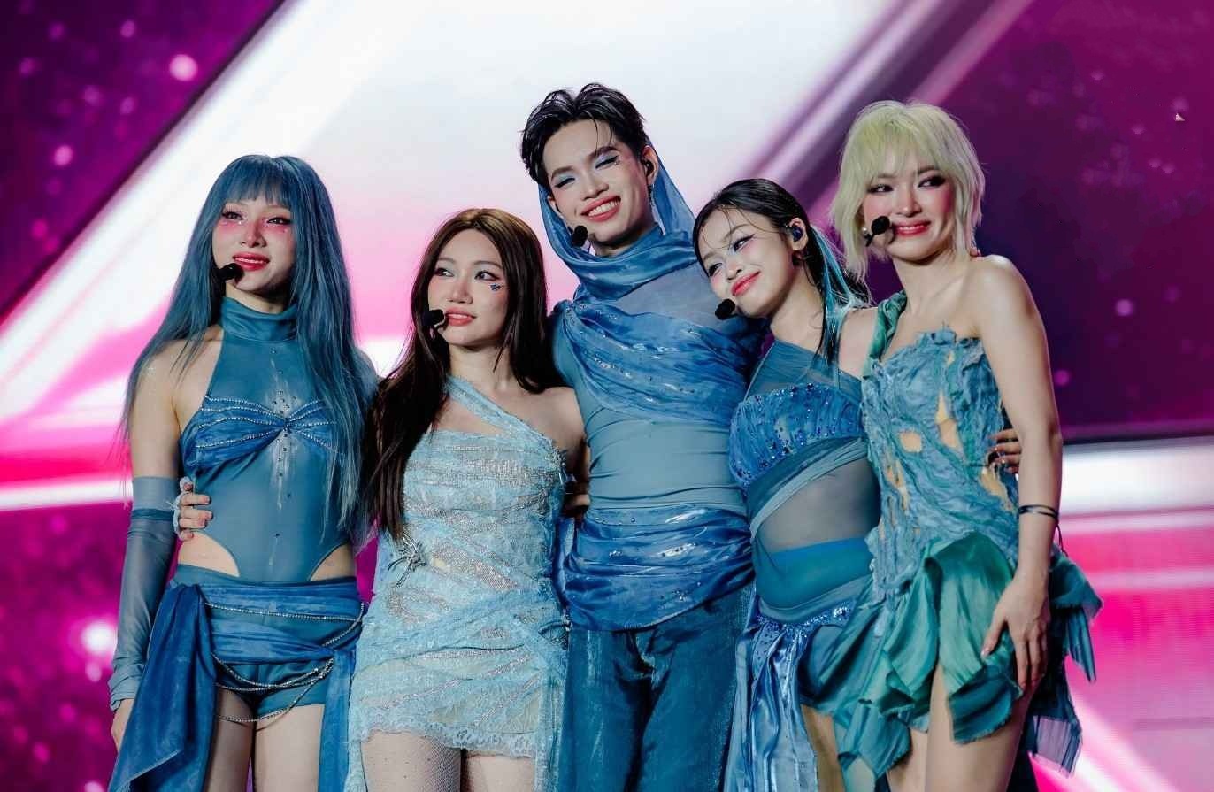concert ảnh 2