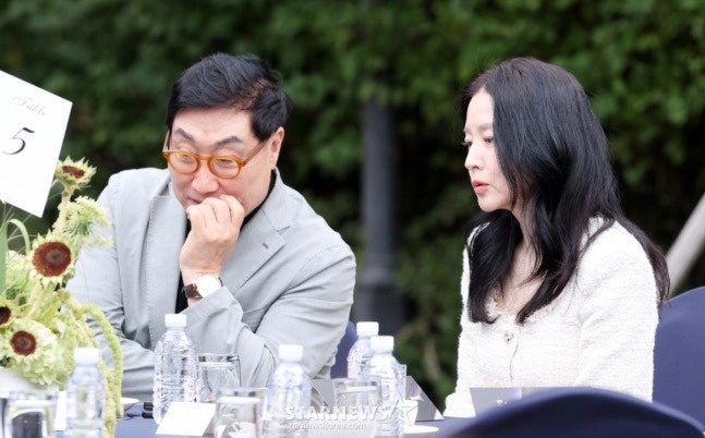 Lee Young Ae  ảnh 2