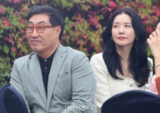 Lee Young Ae  ảnh 1