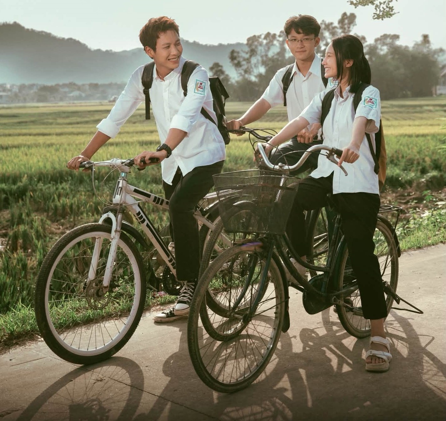 Huyền Lizzie ảnh 3