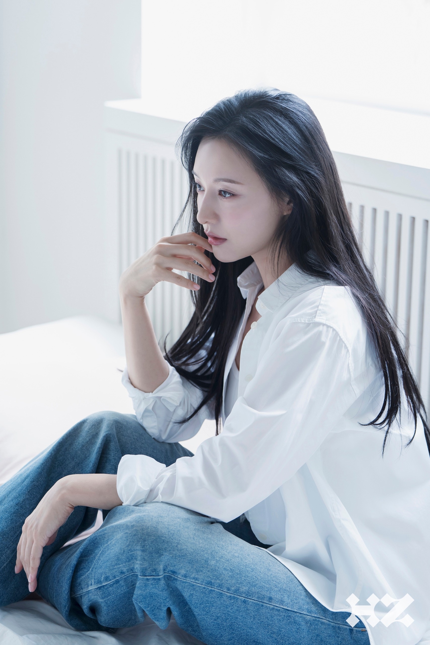 Kim Ji Won ảnh 4