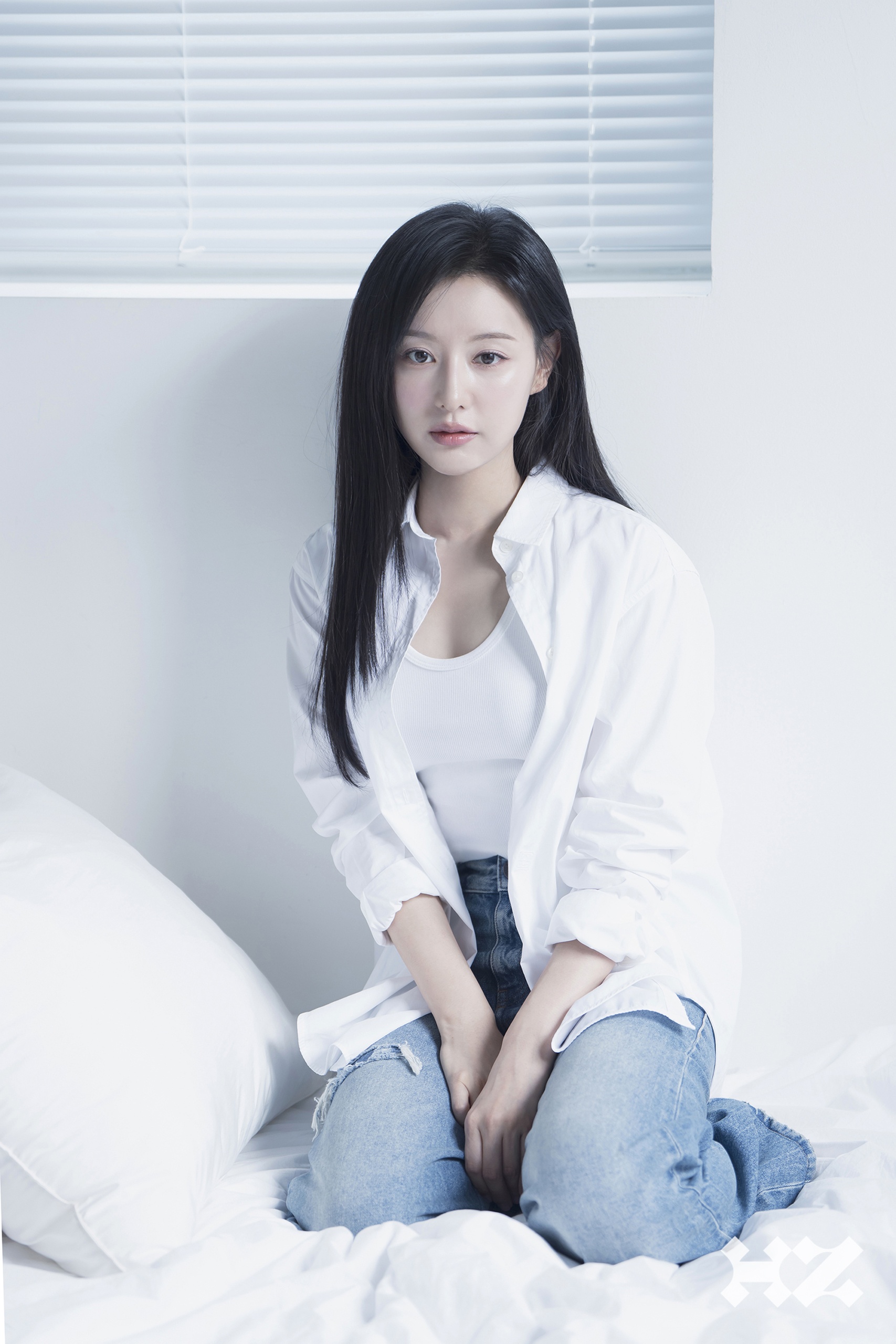 Kim Ji Won ảnh 3