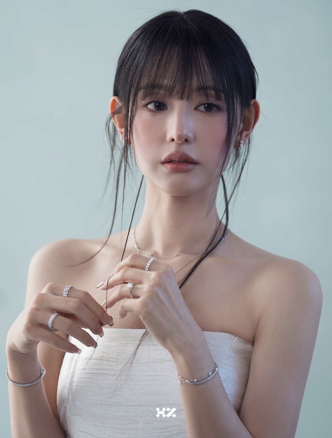 Kim Ji Won ảnh 11