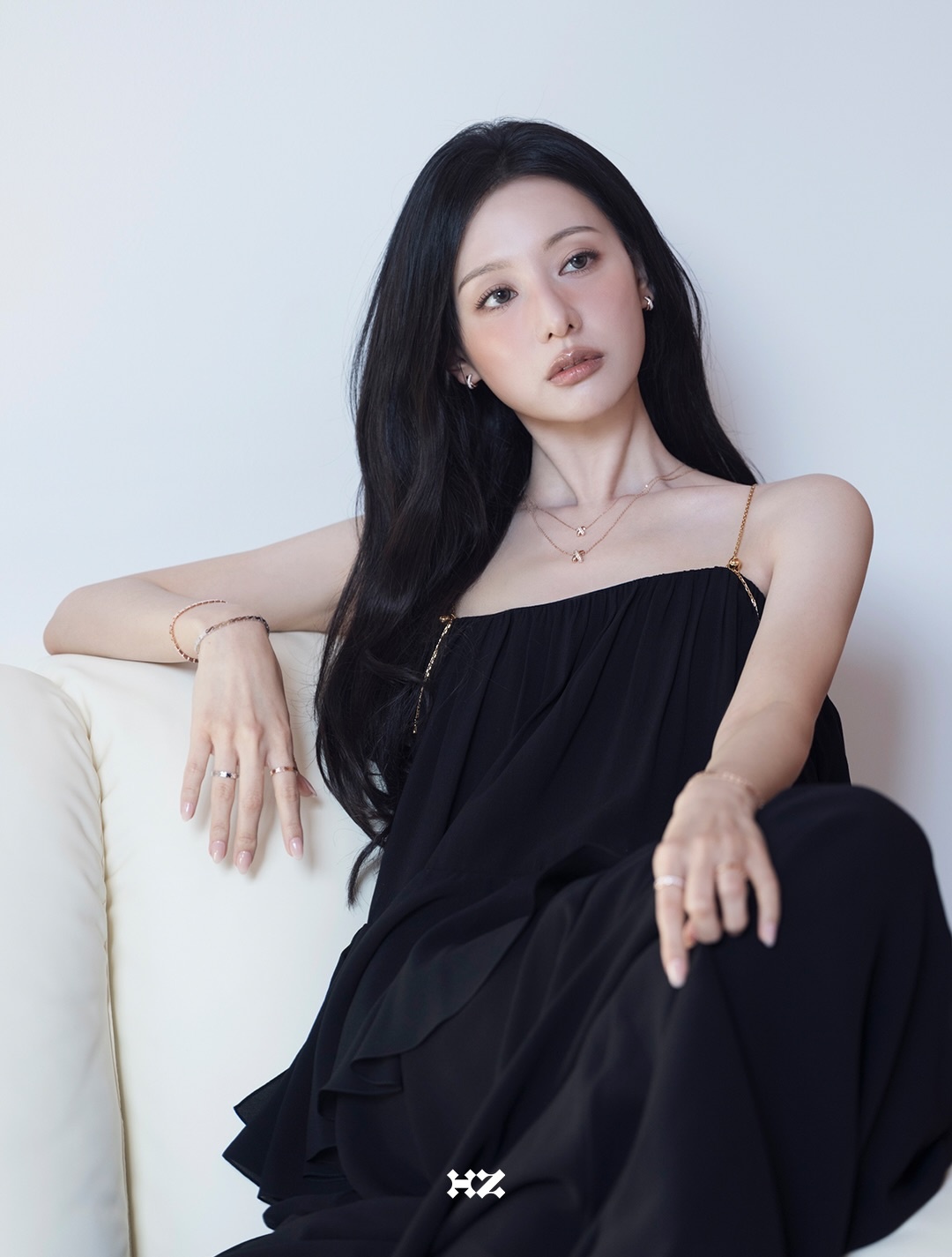Kim Ji Won ảnh 9
