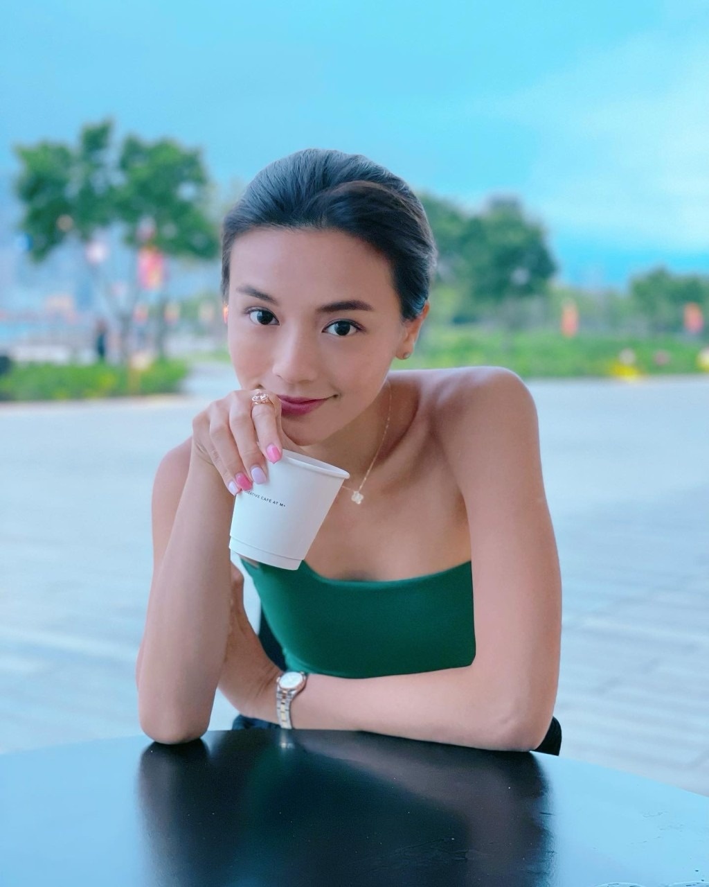 Lưu Khải Uy ảnh 4