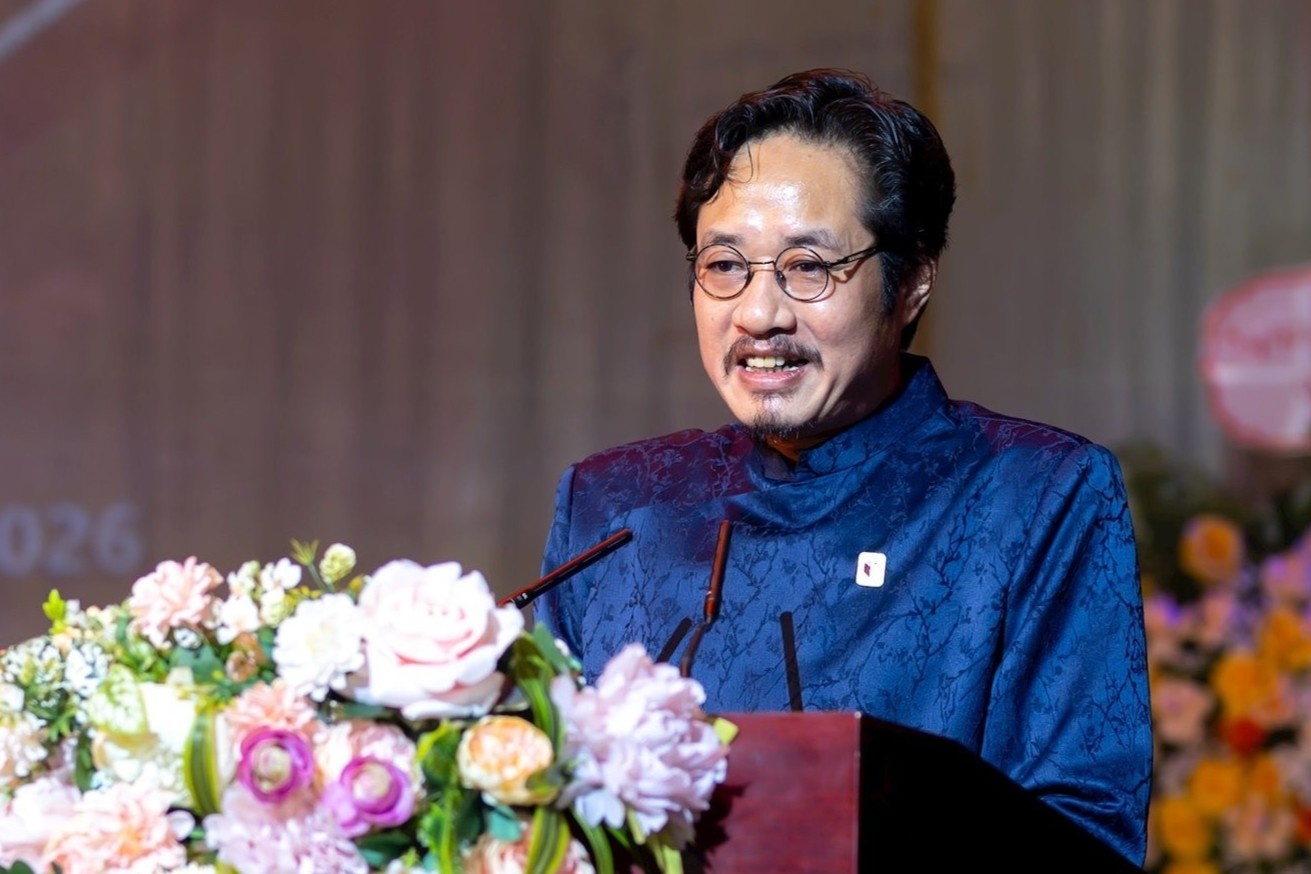 Liên hoan nghệ thuật không nhận phim ngắn AI