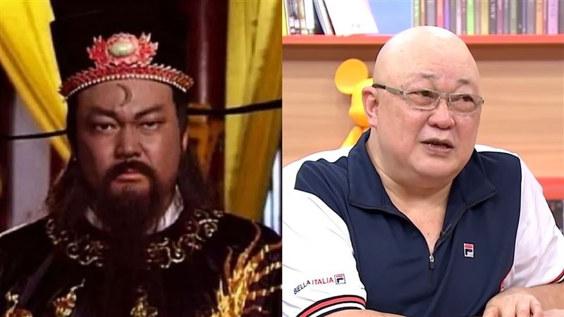 'Bao Thanh Thiên' Kim Siêu Quần hiện tại ra sao