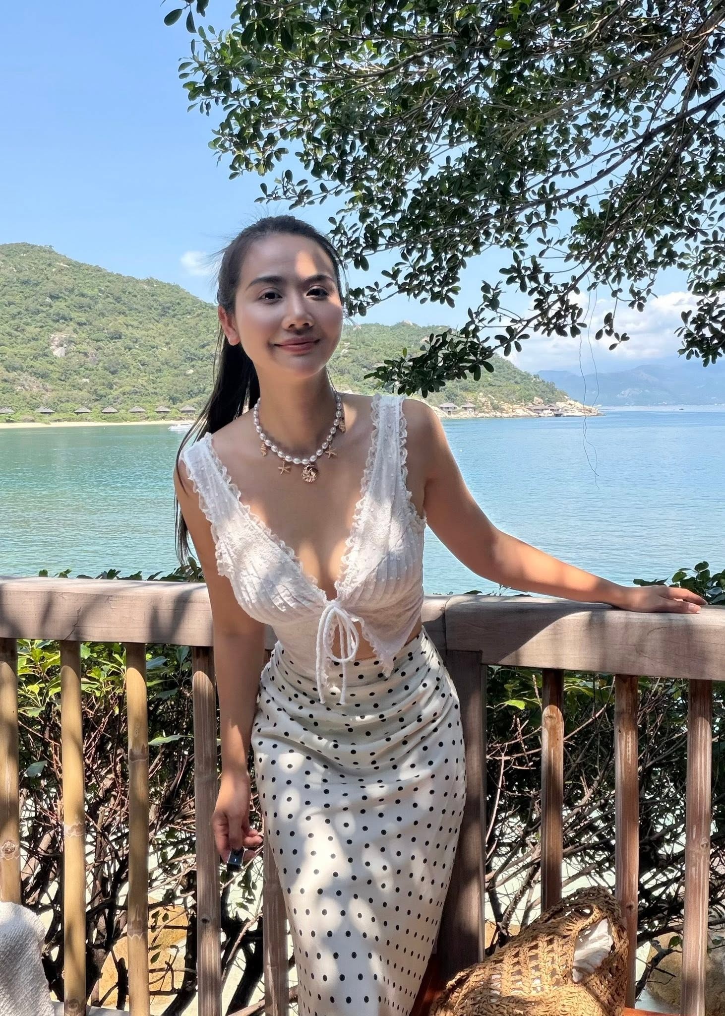 Huyền Lizzie  ảnh 11