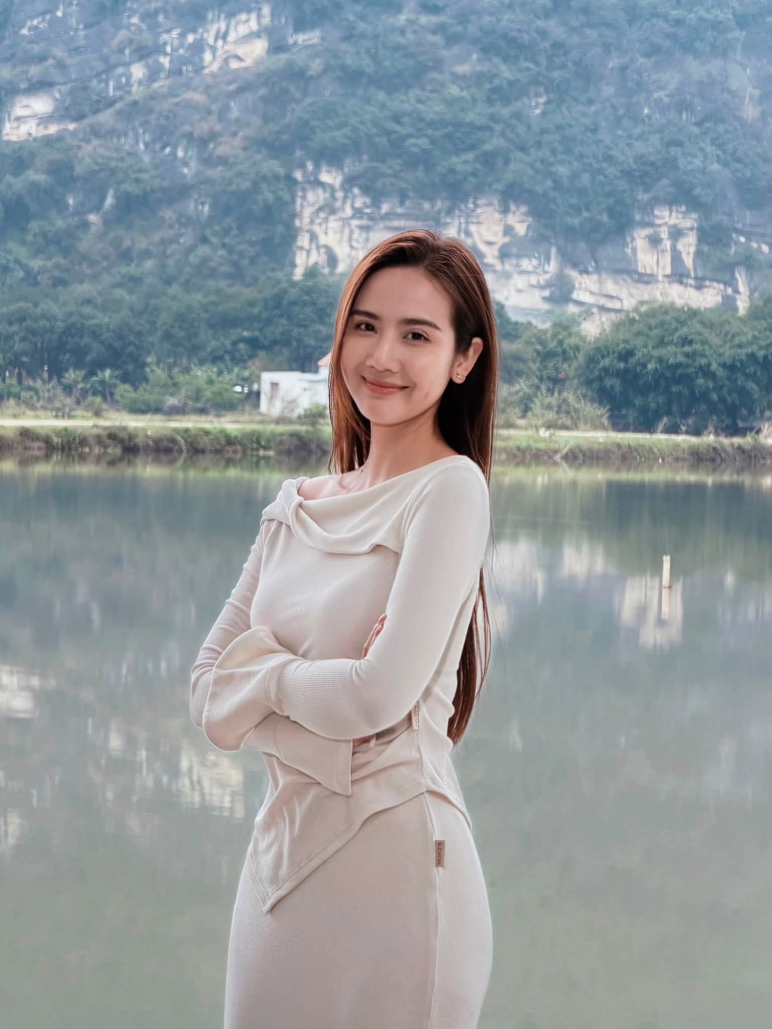 Huyền Lizzie  ảnh 6