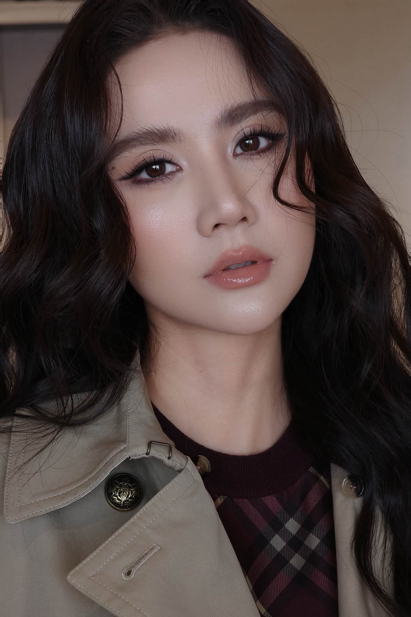 Huyền Lizzie  ảnh 9