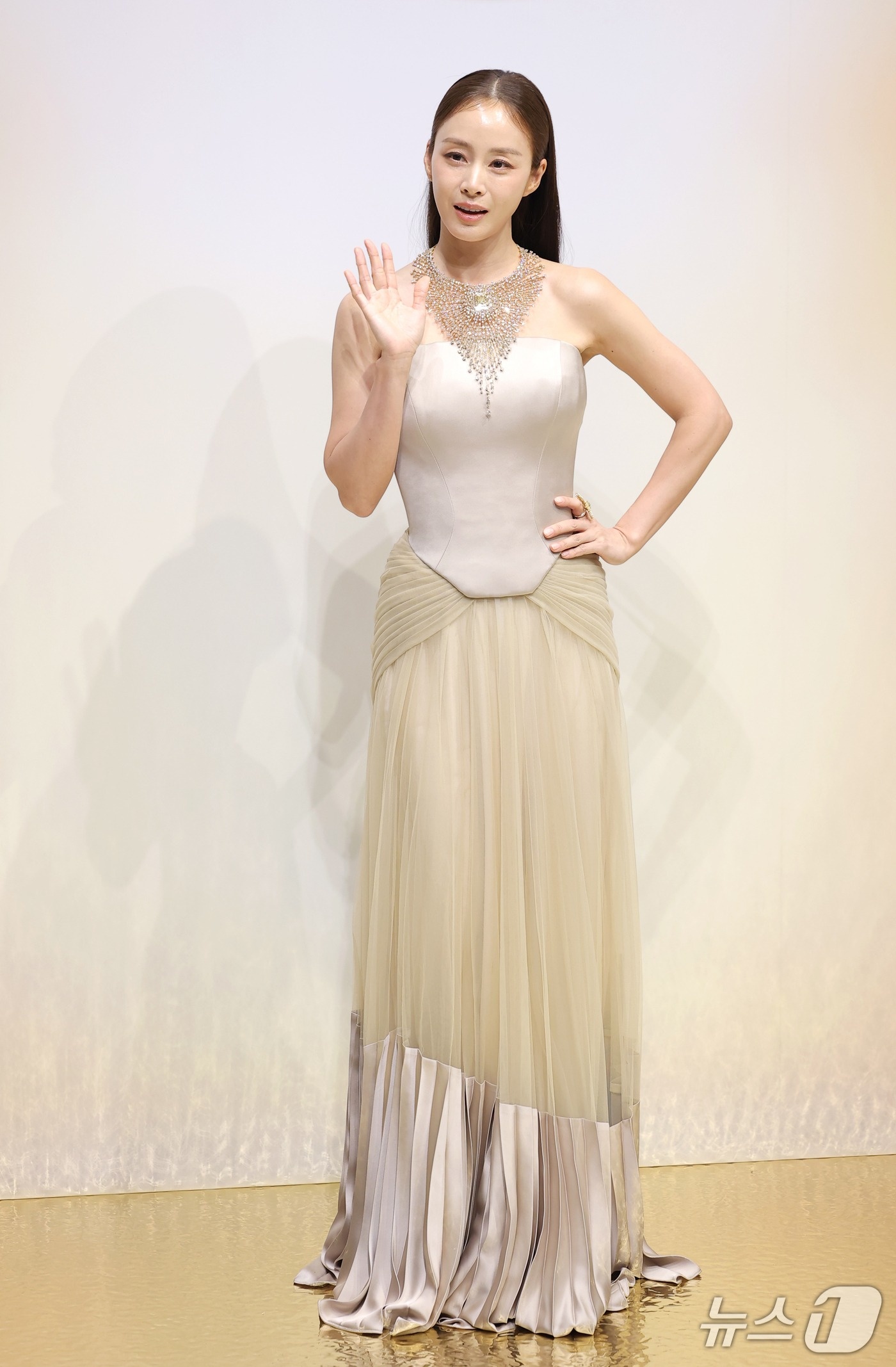 Kim Tae Hee ảnh 2