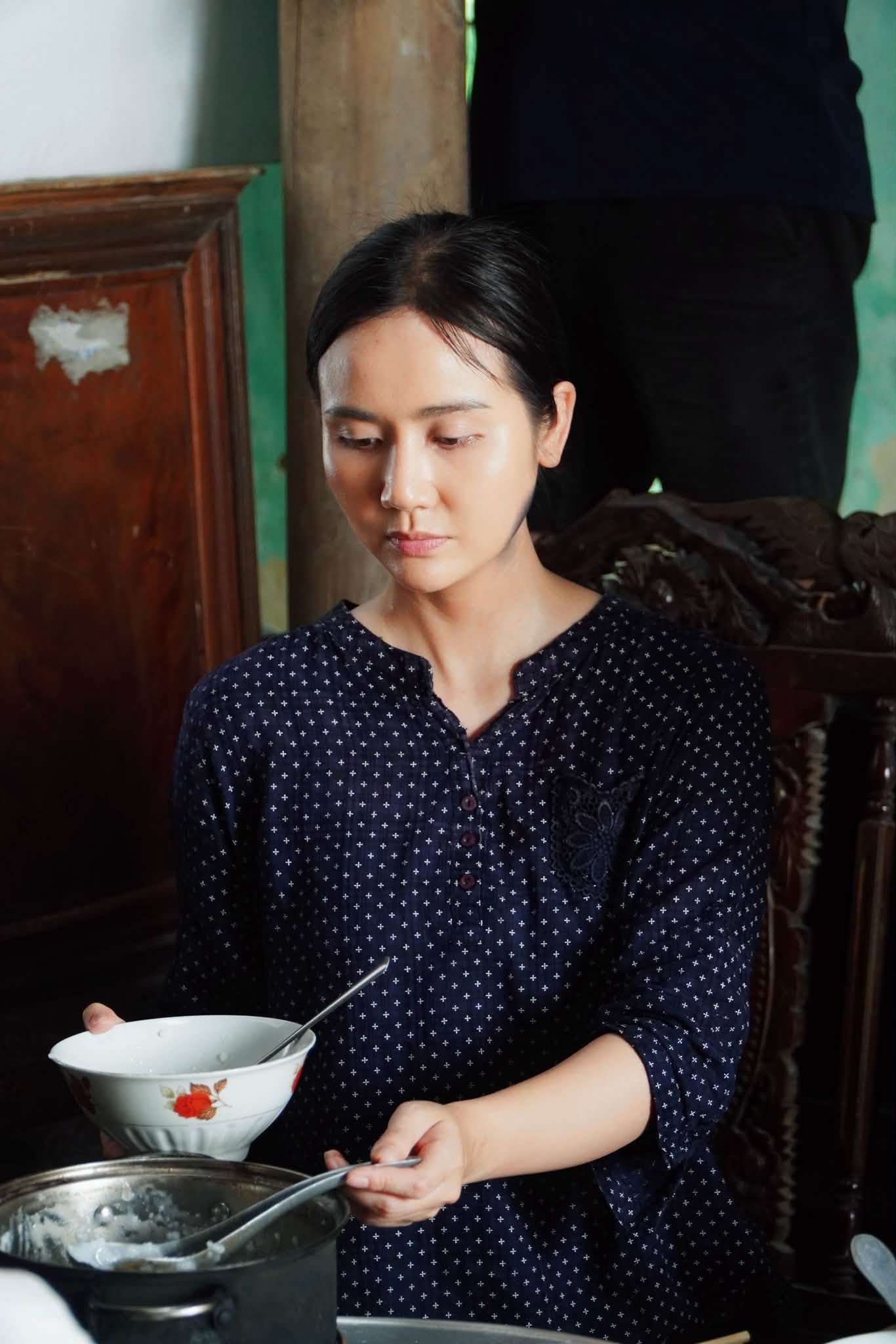 Huyền Lizzie  ảnh 2