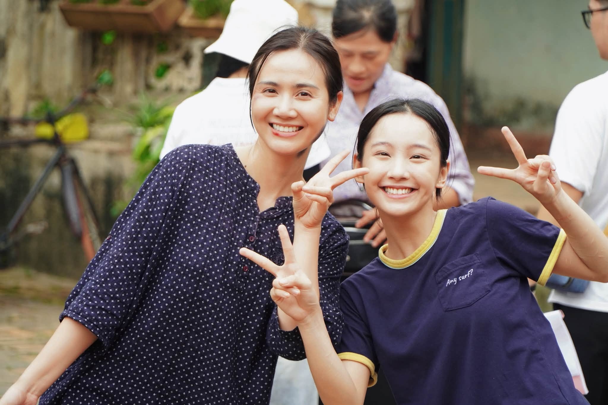 Huyền Lizzie  ảnh 3