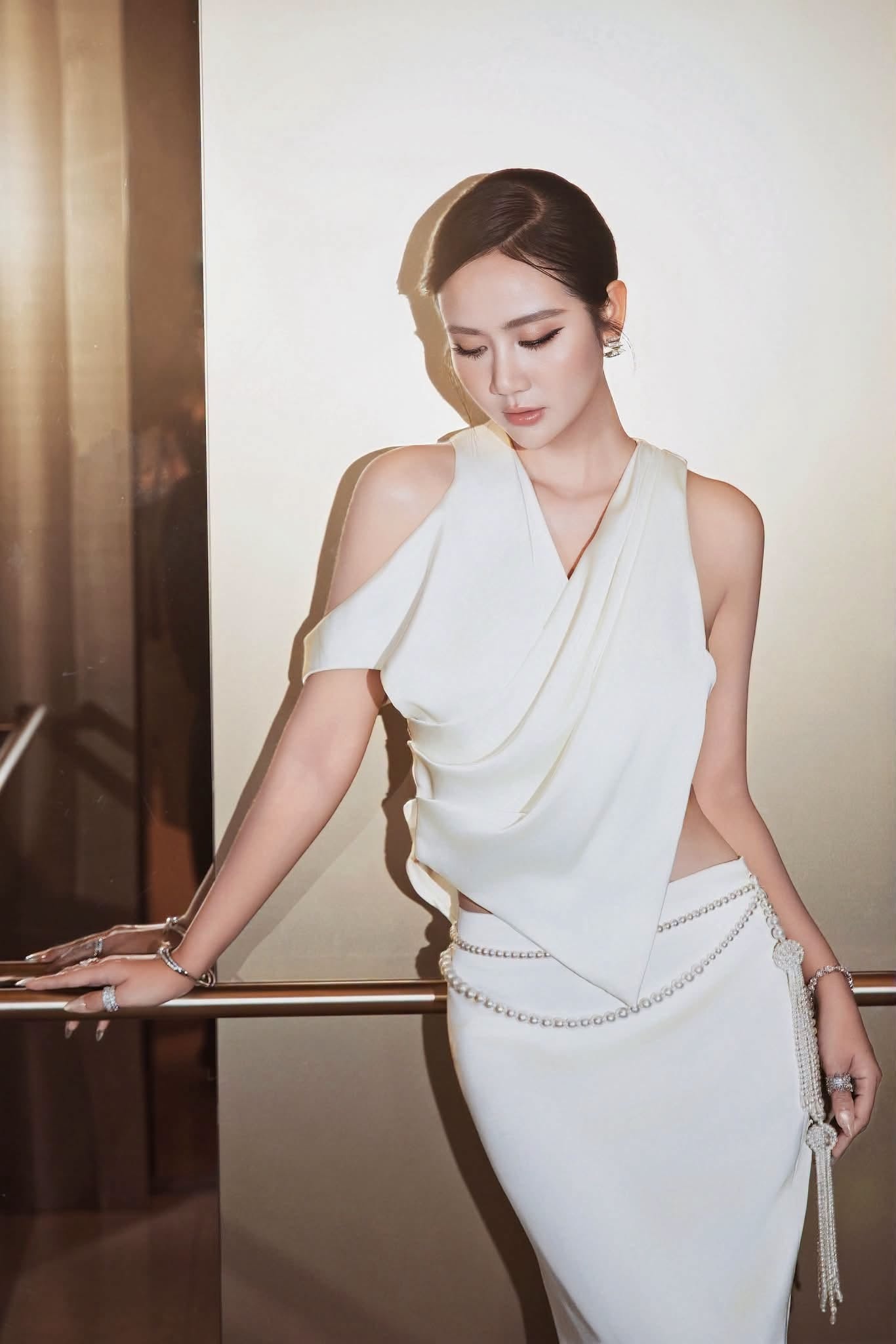 Huyền Lizzie  ảnh 4