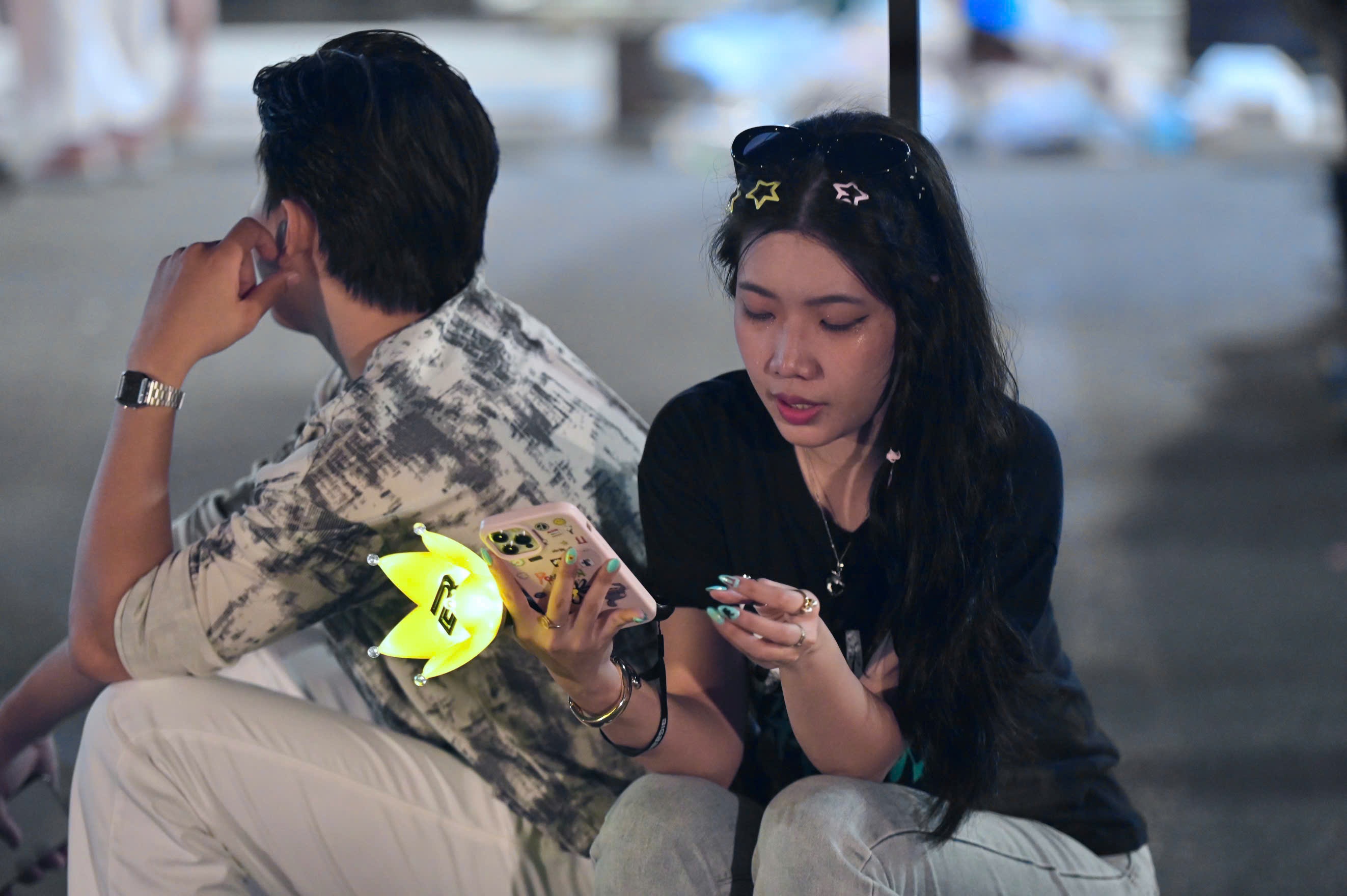 Big Bang ảnh 4