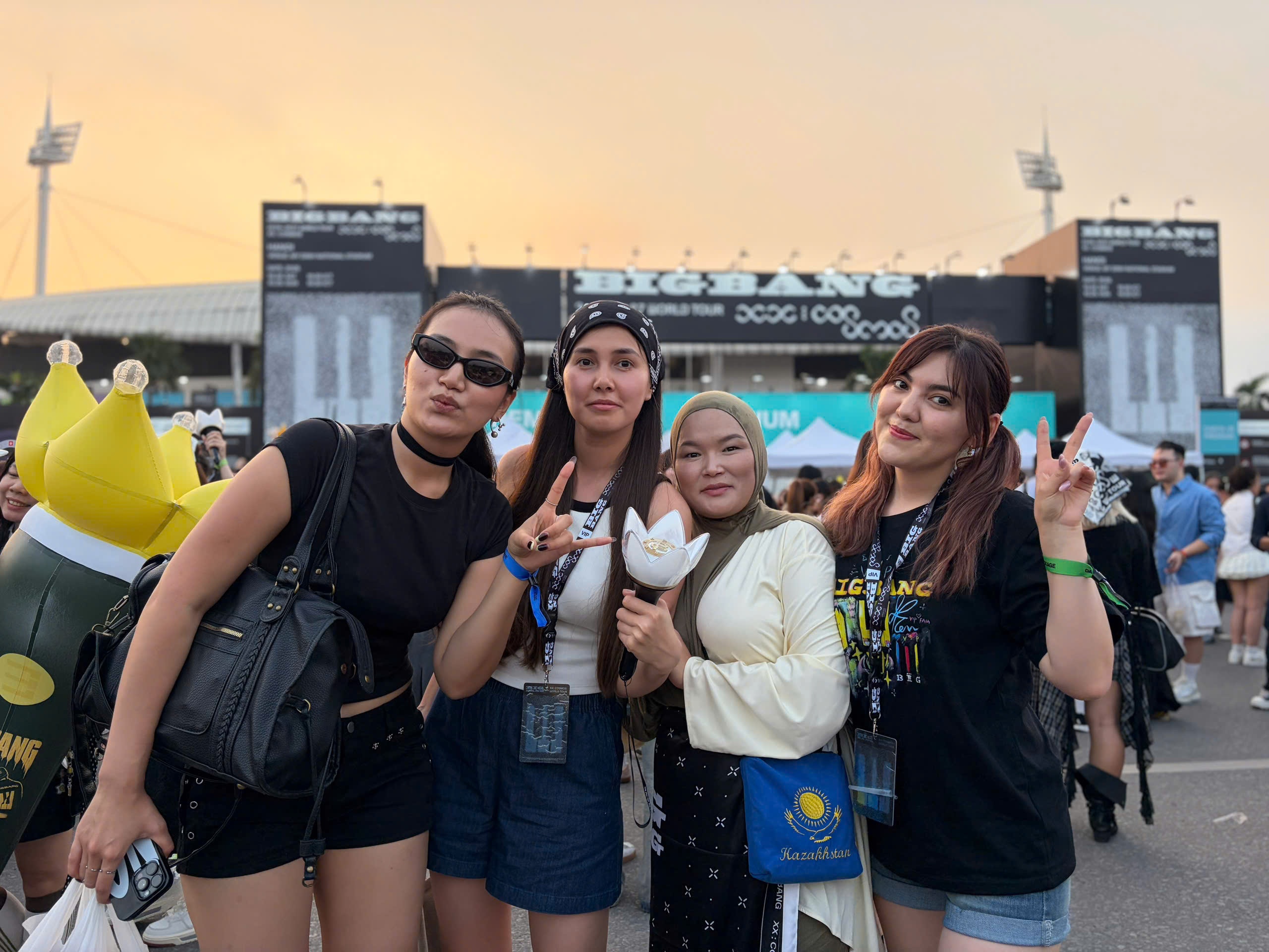 BigBang ảnh 3