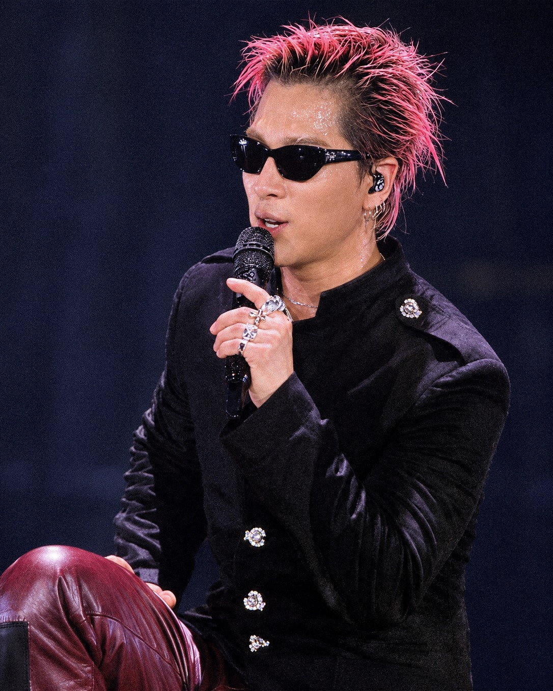 Big Bang ảnh 6
