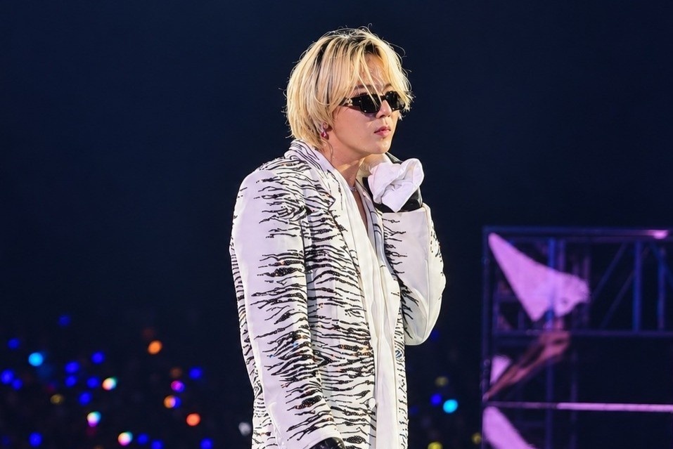 Báo Hàn đưa tin về concert BigBang tại Mỹ Đình