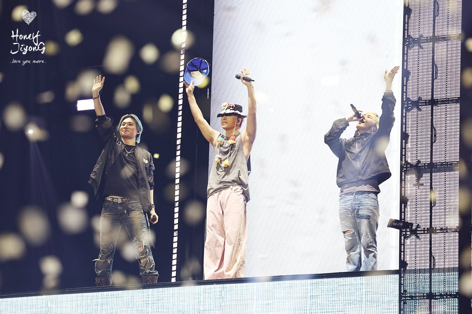 BigBang ảnh 1