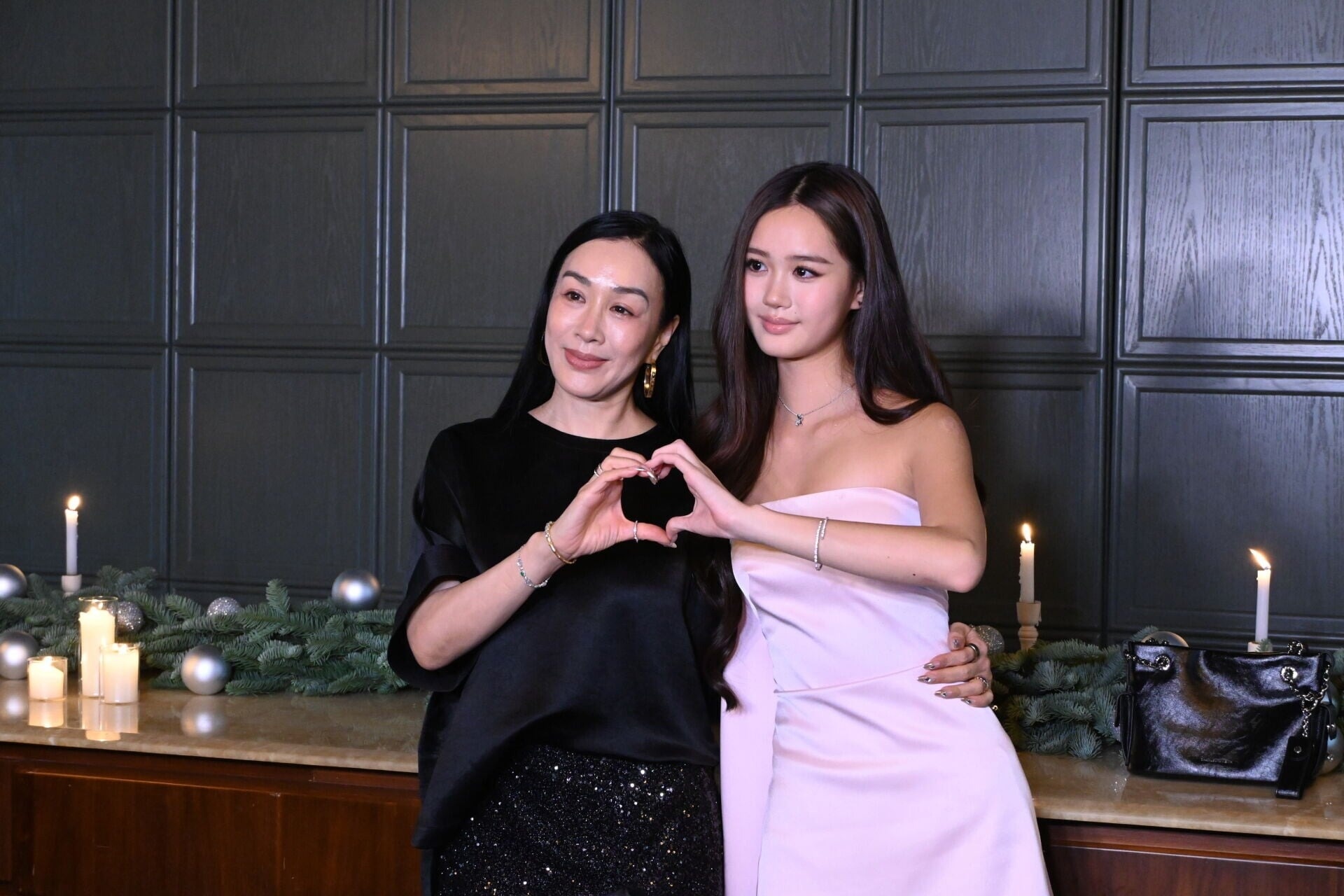 Chung Lệ Đề ảnh 1