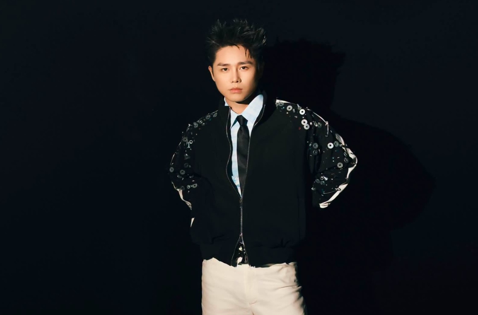 Tăng Duy T&acirc;n ảnh 1