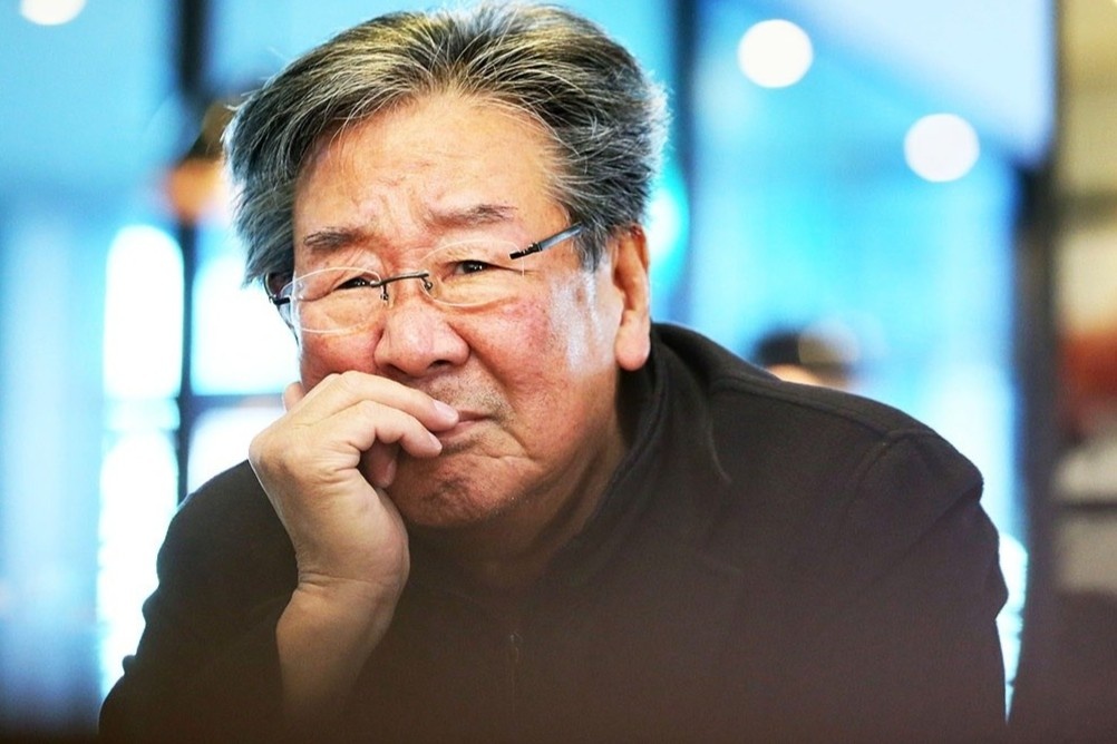 'Người cha quốc dân' Choi Bul Am qua đời