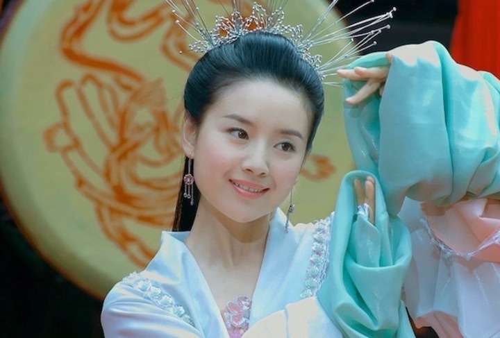 Chúc Anh Đài ảnh 1 Chúc Anh Đài ảnh 1